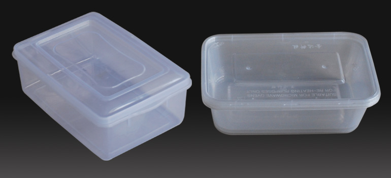 薄壁模具 薄壁模具