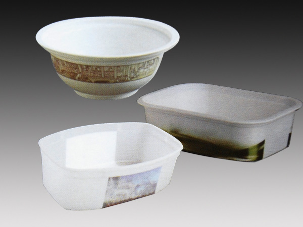 餐盒模具 餐盒模具