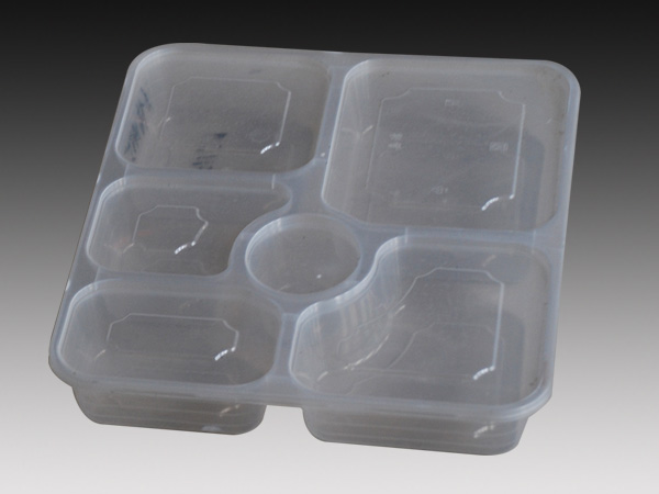 餐盒模具 餐盒模具