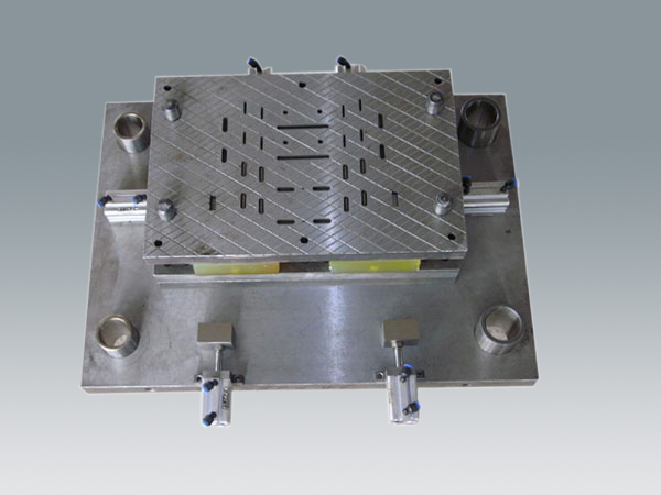 冷沖壓模具-1 冷沖壓模具-1