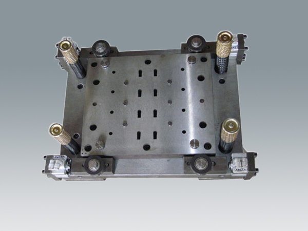 冷沖壓模具-2 冷沖壓模具-2