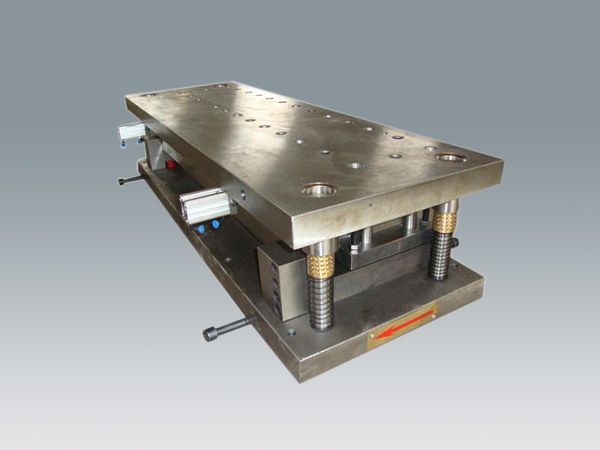 冷沖壓模具-4 冷沖壓模具-4