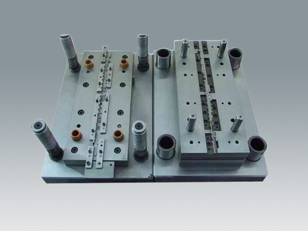 冷沖壓模具-5 冷沖壓模具-5