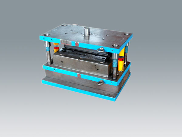 冷沖壓模具-6 冷沖壓模具-6