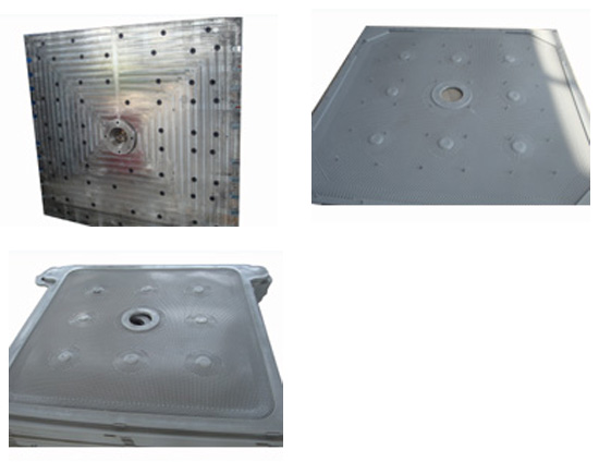 注塑模具-8 注塑模具-8