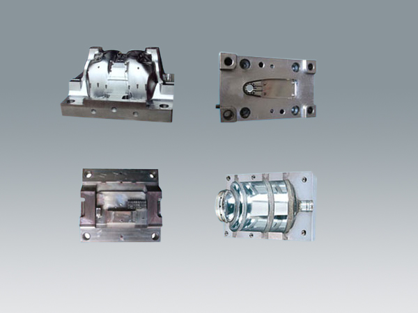 注塑模具-7 注塑模具-7