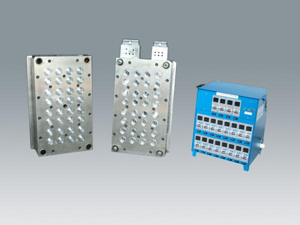 瓶蓋模具-4 瓶蓋模具-4