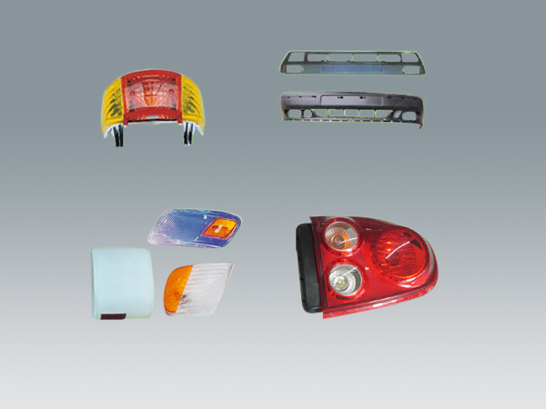 塑料模具-3 塑料模具-3