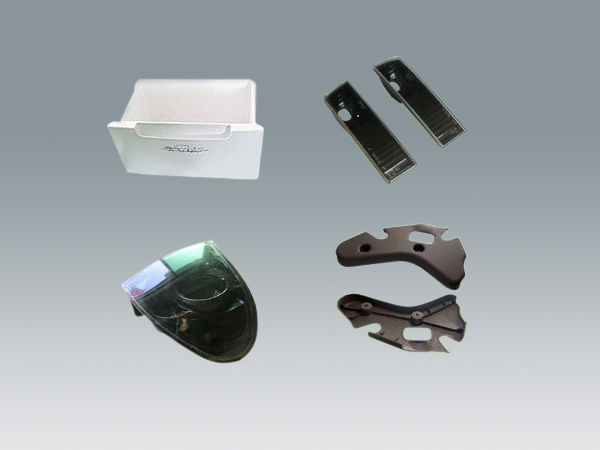 塑料模具-10 塑料模具-10